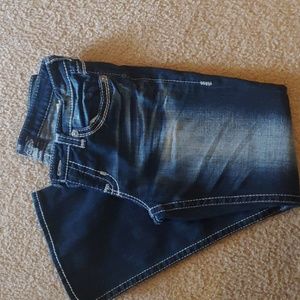 Big Star Jeans